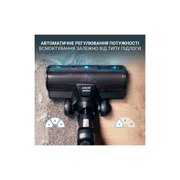 Пилосос Rowenta RH9CD9E0 - picture 8