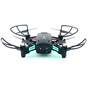 Радіокерована іграшка Wowitoys Квадрокоптер з камерою з оптичною стабілізацією (WWT-H4822) - зменшене зображення 4