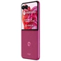 Мобільний телефон Motorola Razr 50 Ultra 12/512GB Hot Pink (PB1T0103RS) - зменшене зображення 7