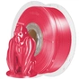 Пластик для 3D-принтера AzureFilm PLA SILK 1,75mm 1kg Rose (FL171-3017) - зменшене зображення 1