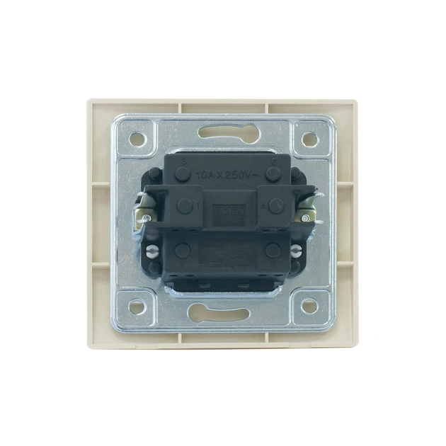 Перемикач Sven SE-103 ivory (7100076) - зображення 4