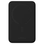 Батарея універсальна Baseus Magnetic Mini Wireless 20000mAh 20W, Black (PPCX150001) - зменшене зображення 7