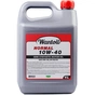 Моторна олива WANTOIL NORMAL 10w40 4л (WANTOIL 63284) - уменьшенное изображение 1