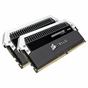 Модуль пам'яті для комп'ютера DDR4 32GB (2x16GB) 3000 MHz Dominator Platinum Corsair (CMD32GX4M2B3000C15) - уменьшенное изображение 2