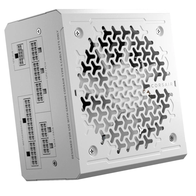 Блок живлення Corsair 850W RM850e (CP-9020293-EU) - зображення 1