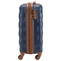 Валіза Semi Line 20" S T5706-1 Navy (DAS303333) - зменшене зображення 5