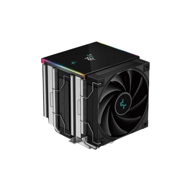 Кулер для процессора Deepcool AK620 Digital SE - изображение 1
