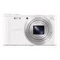 Цифровий фотоапарат Sony Cyber-Shot WX350 White (DSCWX350W.RU3) - зменшене зображення 2