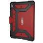 Чохол до планшета UAG iPad Pro 11" 2018 Metropolis, Magma (121406119393) - уменьшенное изображение 3