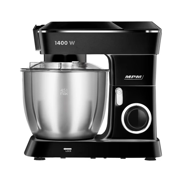 Кухонний комбайн MPM MRK-24 - picture 3