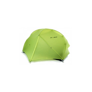 Намет 3F Ul Gear QingKong 3 210T 3 Season Green (3210TG3S) зображення 1