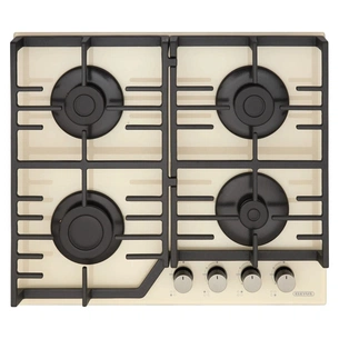 Варочна поверхня Eleyus IMPREZA 60 BG CF зображення 1