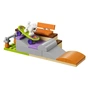 Конструктор LEGO Friends Скейт-парк (41099) - зменшене зображення 8