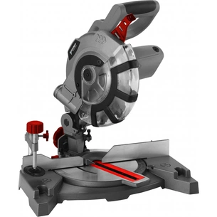 Торцювальна пила Forte MS-210 1.4кВт, 210мм (77399) зображення 1