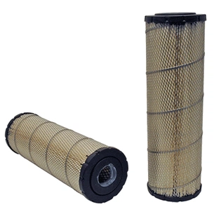 Повітряний фільтр для автомобіля Wixfiltron 49752 зображення 1