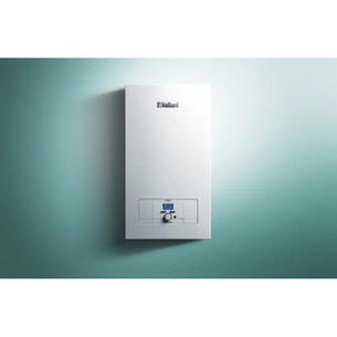 Котел Vaillant eloBLOCK VE14/14 ЕU II (7 + 7 кВт) (0010023685) зображення 1
