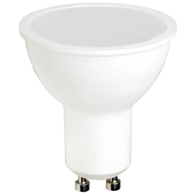 Лампочка Osram LED VALUE, PAR16, 8W, 3000K, GU10 (4058075689909) - зображення 1