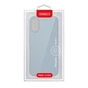 Чехол для мобильного телефона Intaleo Silicone Case Apple iPhone 17 Light Blue (1283126630330) - уменьшенное изображение 2