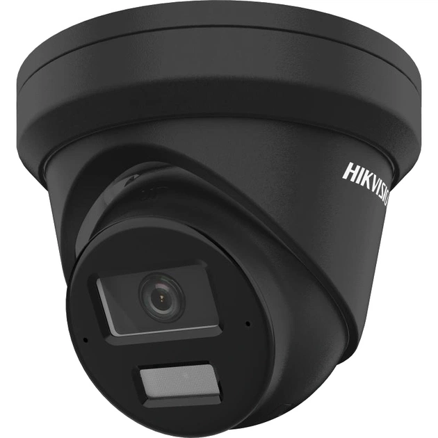 IP-камера Hikvision DS-2CD2343G2-LI2U (2.8 мм) Black - изображение 1