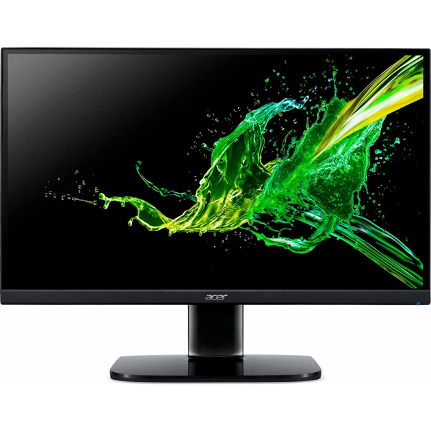 Монітор Acer KA242YEBI (UM.QX2EE.E05) - зображення 1