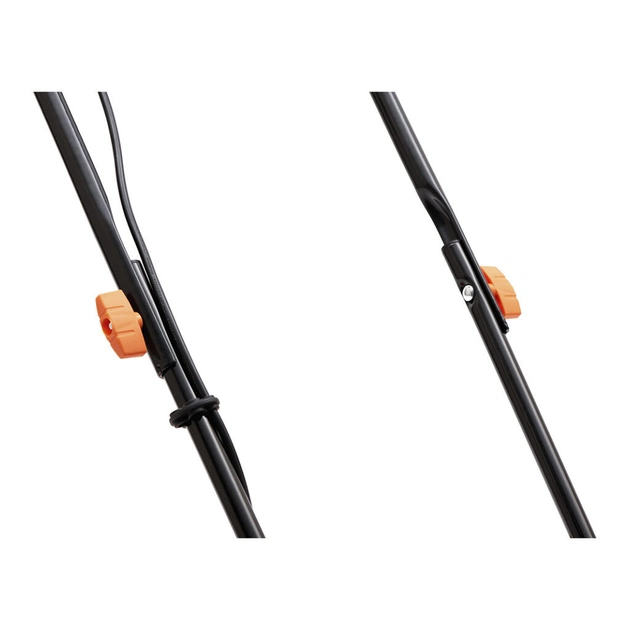 Газонокосарка SEQUOIA 1.4 кВт, 32см (SELM1432) - picture 10