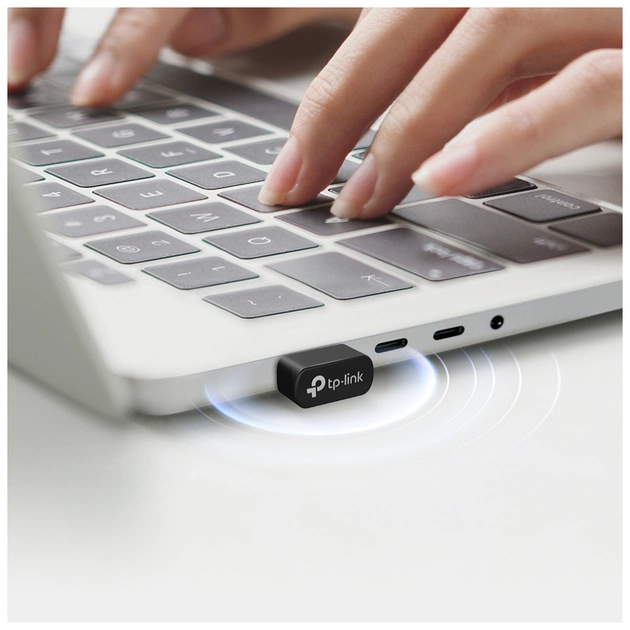 Мережева карта Wi-Fi TP-Link ARCHER-TX10UB-NANO - picture 11