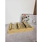 Набір для спецій Vittora 12 шт по 120 мл (VT-8902-12) - зменшене зображення 4