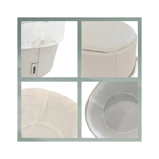 Хлібниця Kela Grana 19 х 11 см сріблясто-сіра (12545) - зображення 6