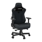 Крісло для геймерів Anda Seat Kaiser Frontier XL Black (AD12YXL-17-B-PV) - зменшене зображення 3
