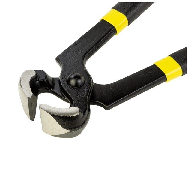 Кліщі Sigma торцеві 200мм (4354231) - picture 4