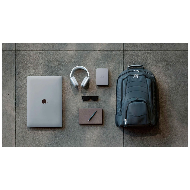 Зовнішній жорсткий диск 2.5" 4TB LaCie (STLR4000400) - picture 10