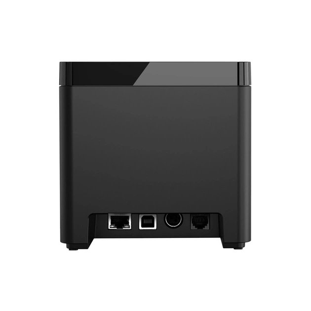 Принтер чеків HPRT TP80N-M USB, Ethernet (29686) - picture 4