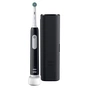 Електрична зубна щітка Oral-B Pro Series 1 D305.513.3X BK типу 3791+ чохол Travel Edition - зменшене зображення 1