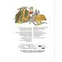 Книга Казки про славетних українців - Галина Дерипаско Ранок (9786170983947) - зменшене зображення 12