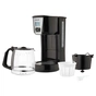 Крапельна кавоварка Sencor SCE 5070BK - зменшене зображення 9