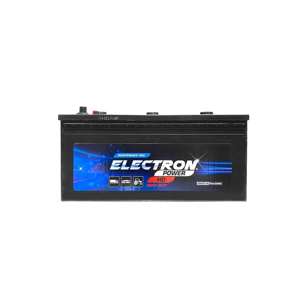 Аккумулятор автомобильный ELECTRON TRUCK HD 230Ah бокова(+/-) 1500EN (730011150) - изображение 1