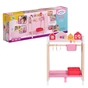 Игровой набор Baby Born Stylish clothes rack (839799) - уменьшенное изображение 1