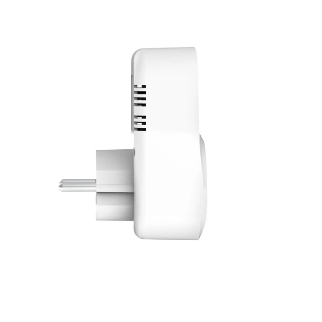 Реле напруги ColorWay LED1, white (CW-VR16-03L) - зображення 7