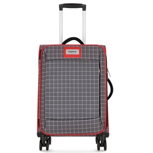 Валіза Bagland Марсель 36 л 0037969194 Різнокольорова 1339 (1087619836) зображення 1