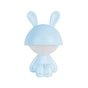 Нічник Kite Світильник LED з акумулятором Cute Bunny, блакитний (K25-316-1-3) - зменшене зображення 2