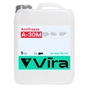 Антифриз VIRA А-30М -30 °С червона 5 кг (VI0071) - зменшене зображення 1
