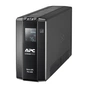 Пристрій безперебійного живлення APC Back-UPS Pro BR 650VA, LCD (BR650MI) - зменшене зображення 1
