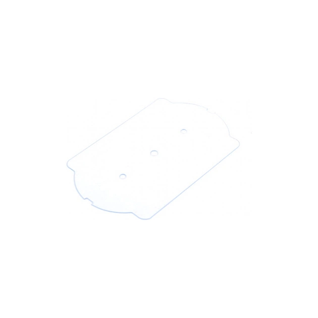 Оптичний бокс Crosver Кришка Сплайс-Касети S336 (S336_K) - picture 1