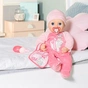Пупс Zapf Baby Annabell Моя маленька принцеса (794999) - зменшене зображення 2