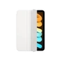 Чохол до планшета Apple Smart Folio for iPad mini (6th generation) - White (MM6H3ZM/A) - уменьшенное изображение 2