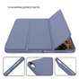 Чехол для планшета BeCover Tri Fold Soft TPU Apple iPad Air 11" M4 2026 Purple (715233) - уменьшенное изображение 3