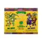 Фігурка TMNT набір Мікеланджело проти Бібоп (81277) - зменшене зображення 6