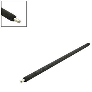 Вал Welldo Samsung CLP-415/CLX4195/SL-C1810/1860 Cleaning Roller (WD-CRS415) зображення 1