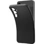 Чохол до мобільного телефона Spigen Liquid Air Samsung Galaxy S24 FE Matte Black (8809971234580) - зменшене зображення 4
