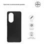 Чохол до мобільного телефона Armorstandart Matte Slim Fit OPPO Reno10 Black (ARM69908) - зменшене зображення 3